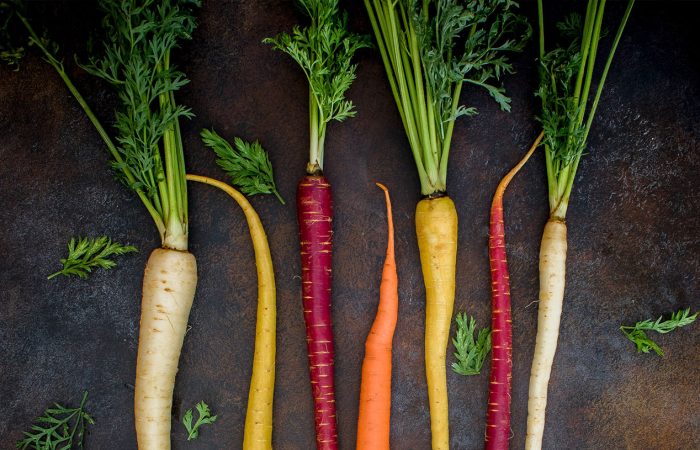 NAGWAS Fashion Will Offer Early Black Friday on Vegetables