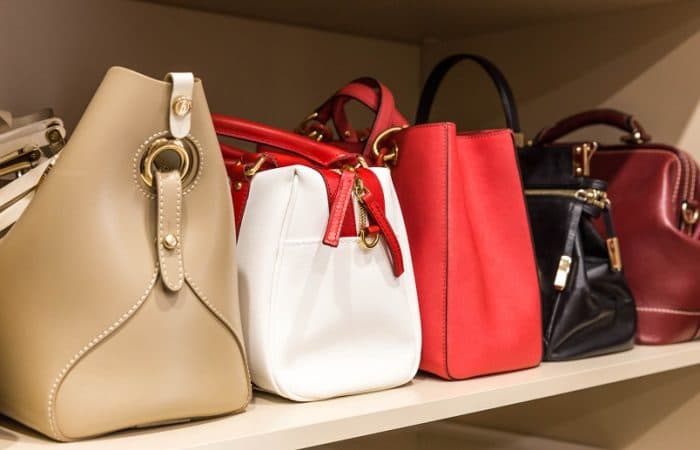 How to Properly Maintain Your Bags