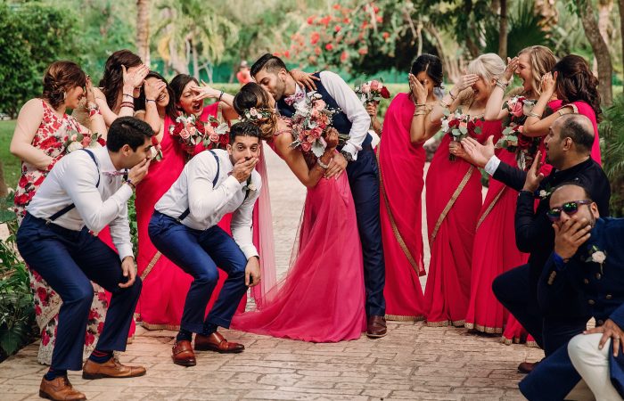 Making Your Wedding One to Remember