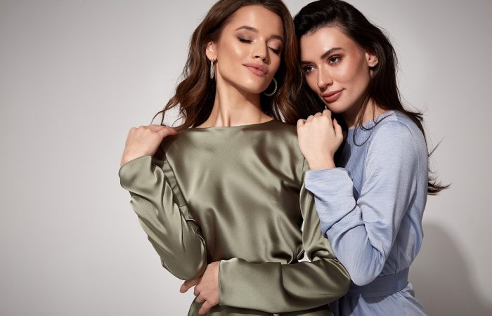 Versatile Clothing: Wear With Thought
