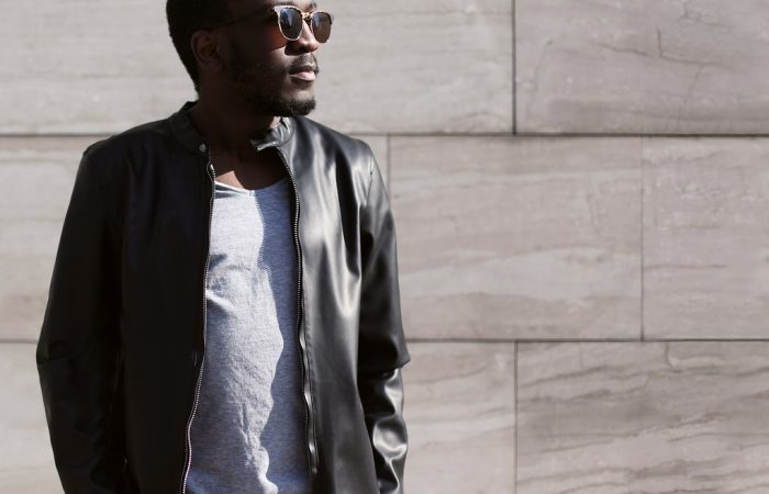 Classic Styling Technique for Men