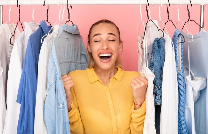 Easy Fashion Hacks for Beginners