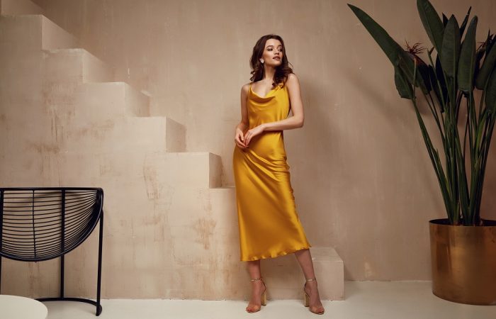 Seasonal Wear: Spring Fashion Essentials