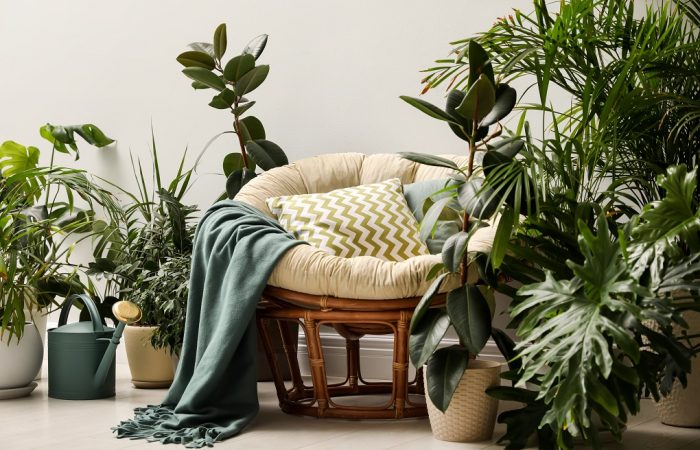 Things to Remember When Choosing Garden Furniture