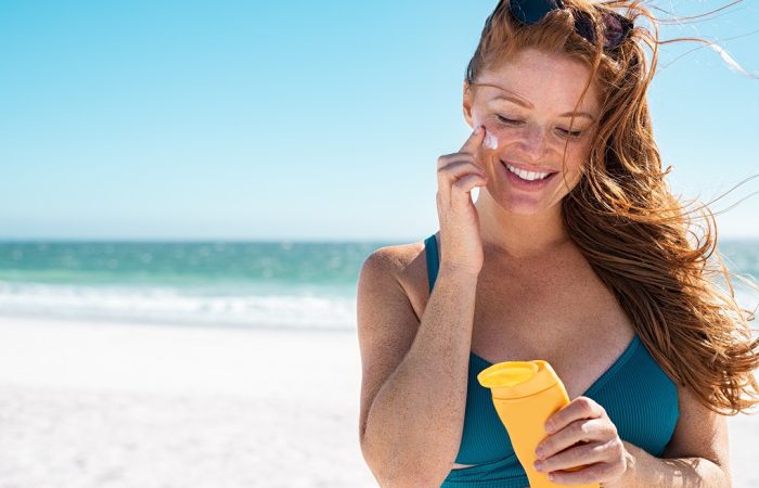 The Skin Care Routine You Need to Follow