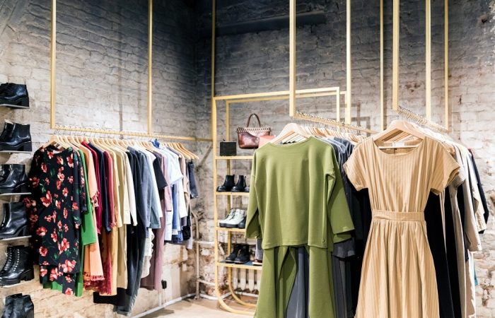 Benefits of Having a Capsule Wardrobe