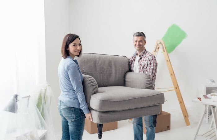 Makeover Ideas to Brighten Up Your Homes