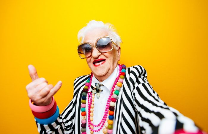 Fashion for All Ages and Styles