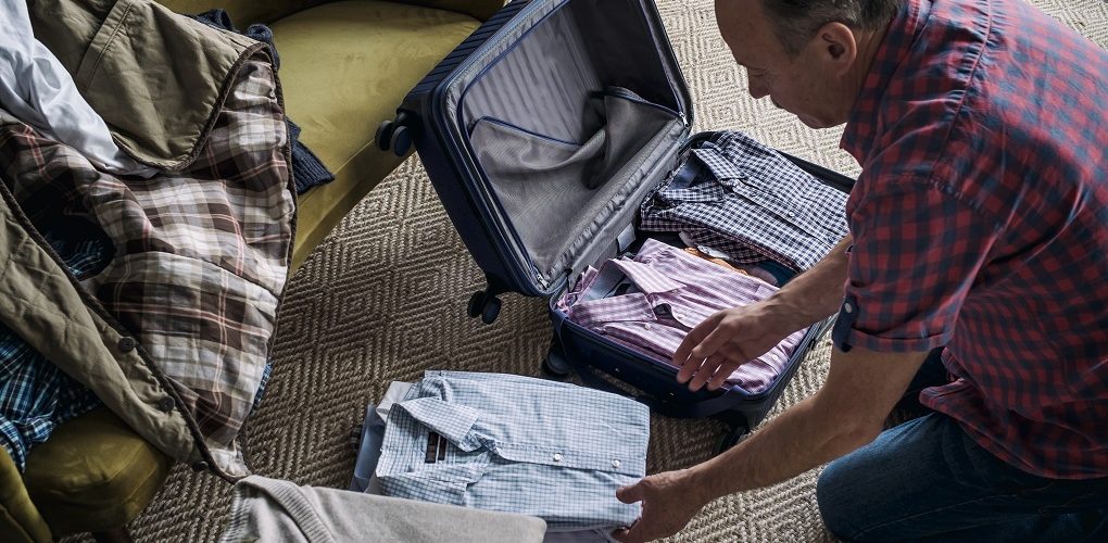 Factors to Consider When Buying Luggage