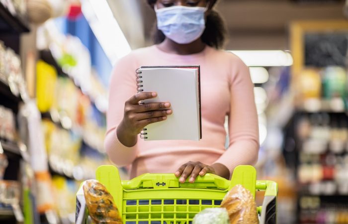 Grocery Shopping Guidelines for Smart Shoppers