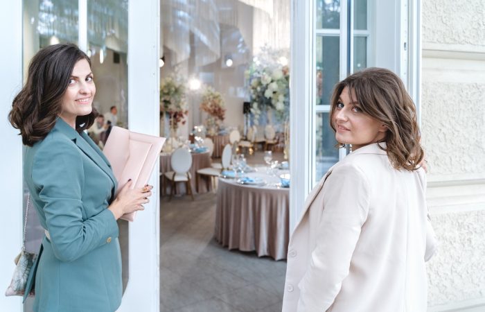 Insider Tips from Professional Party Planners