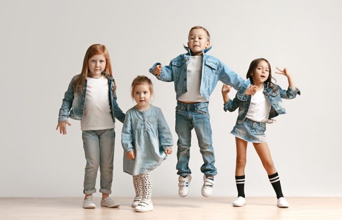 Choosing the Right Fabrics for Your Children’s Clothing