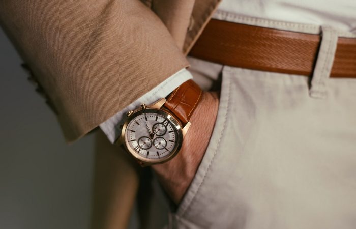 Must-Have Accessories for a Timeless Wardrobe