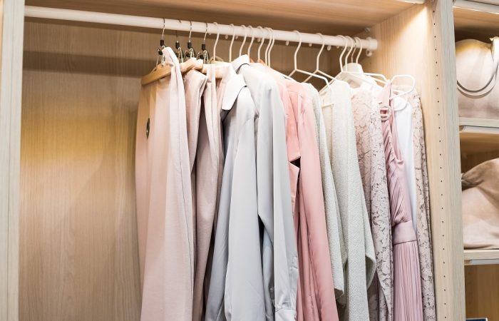 When Is the Right Time to Update Your Wardrobe?