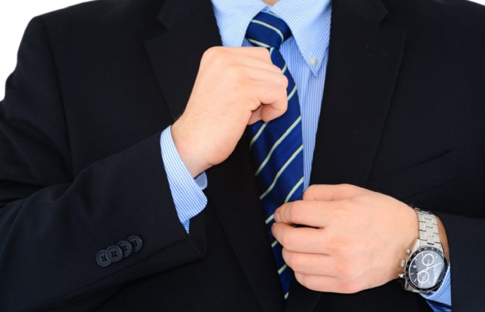 Elegant Accessories: Finishing Touches for Gentlemen