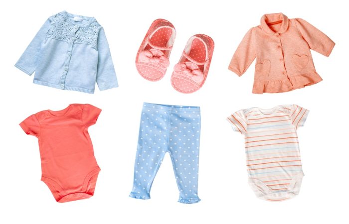 Smart Savings: Must-Have Baby Essentials